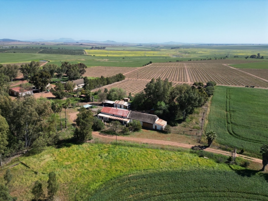 0 Bedroom Property for Sale in Paarl Rural Western Cape